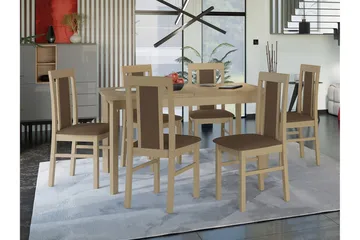 Patrickswell Matgrupp - Möbler - Bord & matgrupp - Matgrupp