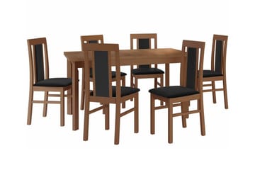 Patrickswell Matgrupp - Möbler - Bord & matgrupp - Matgrupp