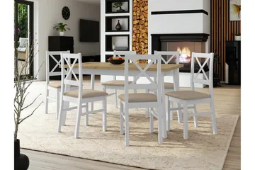 Patrickswell Matgrupp - Möbler - Bord & matgrupp - Matgrupp