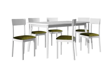 Patrickswell Matgrupp - Möbler - Bord & matgrupp - Matgrupp