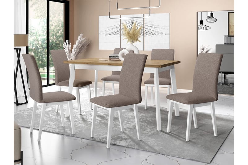 Patrickswell Matgrupp - Möbler - Bord & matgrupp - Matgrupp