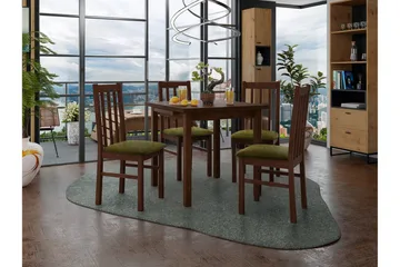 Patrickswell Matgrupp - Möbler - Bord & matgrupp - Matgrupp