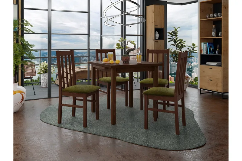 Patrickswell Matgrupp - Möbler - Bord & matgrupp - Matgrupp