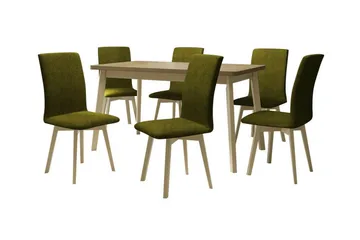 Patrickswell Matgrupp - Möbler - Bord & matgrupp - Matgrupp