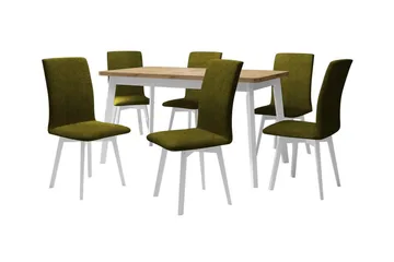 Patrickswell Matgrupp - Möbler - Bord & matgrupp - Matgrupp