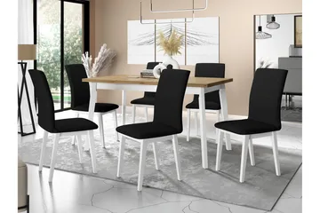 Patrickswell Matgrupp - Möbler - Bord & matgrupp - Matgrupp