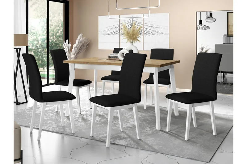 Patrickswell Matgrupp - Möbler - Bord & matgrupp - Matgrupp