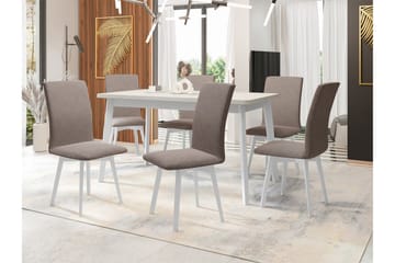 Patrickswell Matgrupp - Möbler - Bord & matgrupp - Matgrupp