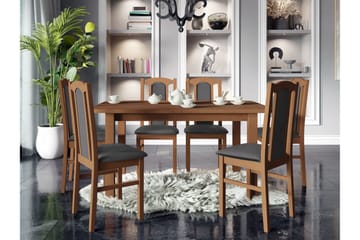 Patrickswell Matgrupp - Möbler - Bord & matgrupp - Matgrupp