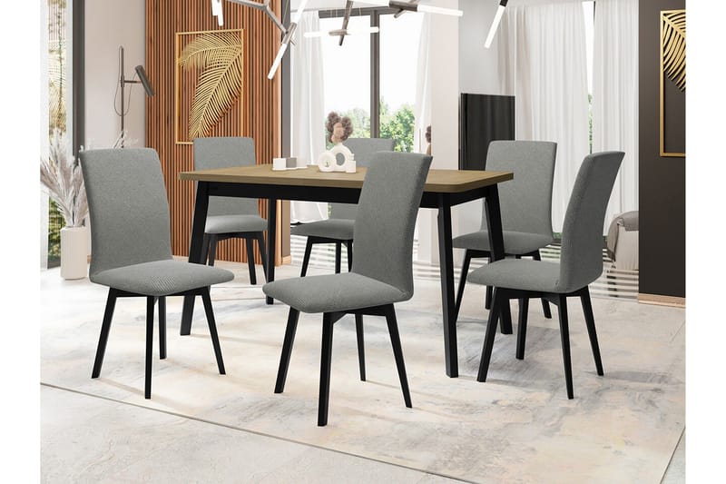 Patrickswell Matgrupp - Möbler - Bord & matgrupp - Matgrupp