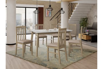 Patrickswell Matgrupp - Möbler - Bord & matgrupp - Matgrupp