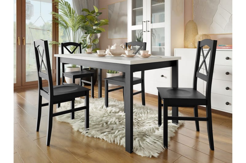 Patrickswell Matgrupp - Möbler - Bord & matgrupp - Matgrupp