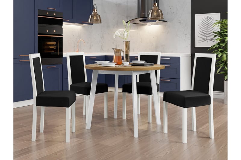 Patrickswell Matgrupp - Möbler - Bord & matgrupp - Matgrupp