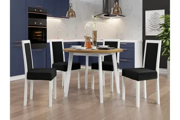 Patrickswell Matgrupp - Möbler - Bord & matgrupp - Matgrupp