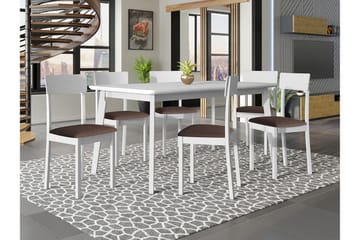 Patrickswell Matgrupp - Möbler - Bord & matgrupp - Matgrupp