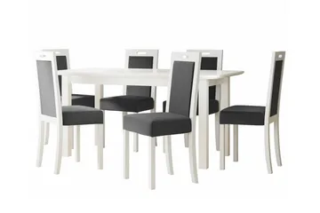 Patrickswell Matgrupp - Möbler - Bord & matgrupp - Matgrupp