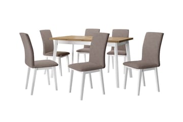 Patrickswell Matgrupp - Möbler - Bord & matgrupp - Matgrupp