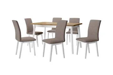 Patrickswell Matgrupp - Möbler - Bord & matgrupp - Matgrupp