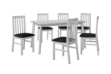 Patrickswell Matgrupp - Möbler - Bord & matgrupp - Matgrupp