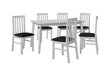 Patrickswell Matgrupp - Möbler - Bord & matgrupp - Matgrupp