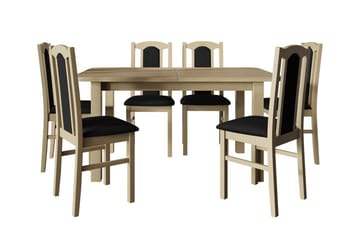 Patrickswell Matgrupp - Möbler - Bord & matgrupp - Matgrupp
