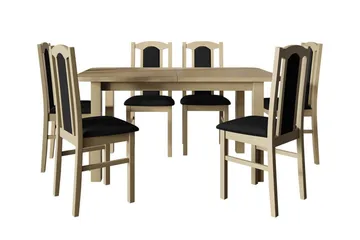 Patrickswell Matgrupp - Möbler - Bord & matgrupp - Matgrupp