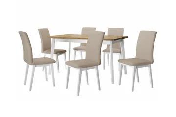 Patrickswell Matgrupp - Möbler - Bord & matgrupp - Matgrupp