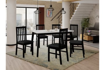 Patrickswell Matgrupp - Möbler - Bord & matgrupp - Matgrupp