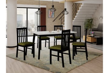 Patrickswell Matgrupp - Möbler - Bord & matgrupp - Matgrupp