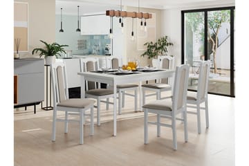 Patrickswell Matgrupp - Möbler - Bord & matgrupp - Matgrupp