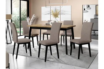 Patrickswell Matgrupp - Möbler - Bord & matgrupp - Matgrupp