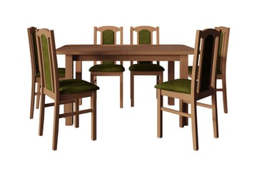 Patrickswell Matgrupp - Möbler - Bord & matgrupp - Matgrupp