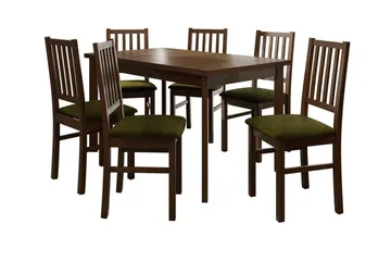 Patrickswell Matgrupp - Möbler - Bord & matgrupp - Matgrupp