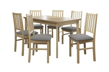 Patrickswell Matgrupp - Möbler - Bord & matgrupp - Matgrupp