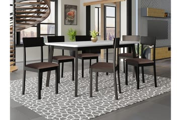 Patrickswell Matgrupp - Möbler - Bord & matgrupp - Matgrupp