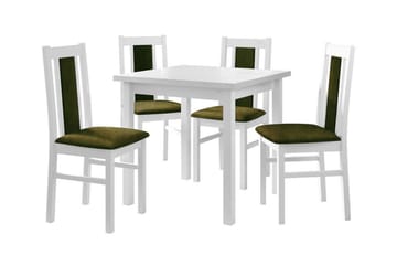 Patrickswell Matgrupp - Möbler - Bord & matgrupp - Matgrupp