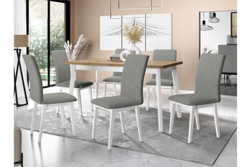 Patrickswell Matgrupp - Möbler - Bord & matgrupp - Matgrupp