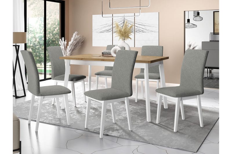 Patrickswell Matgrupp - Möbler - Bord & matgrupp - Matgrupp