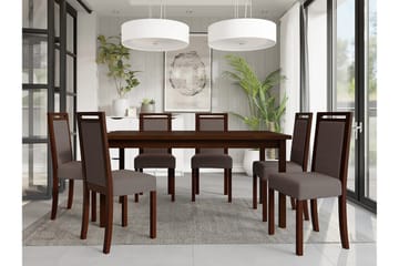 Patrickswell Matgrupp - Möbler - Bord & matgrupp - Matgrupp