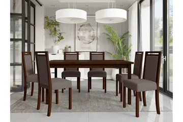 Patrickswell Matgrupp - Möbler - Bord & matgrupp - Matgrupp