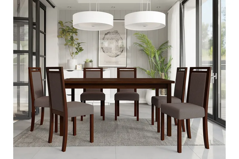 Patrickswell Matgrupp - Möbler - Bord & matgrupp - Matgrupp