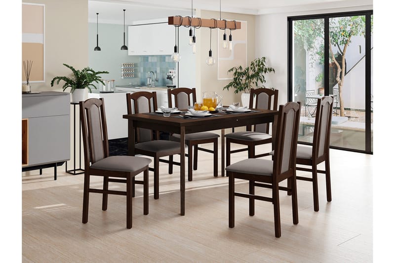 Patrickswell Matgrupp - Möbler - Bord & matgrupp - Matgrupp