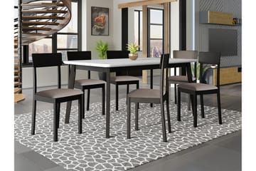 Patrickswell Matgrupp - Möbler - Bord & matgrupp - Matgrupp