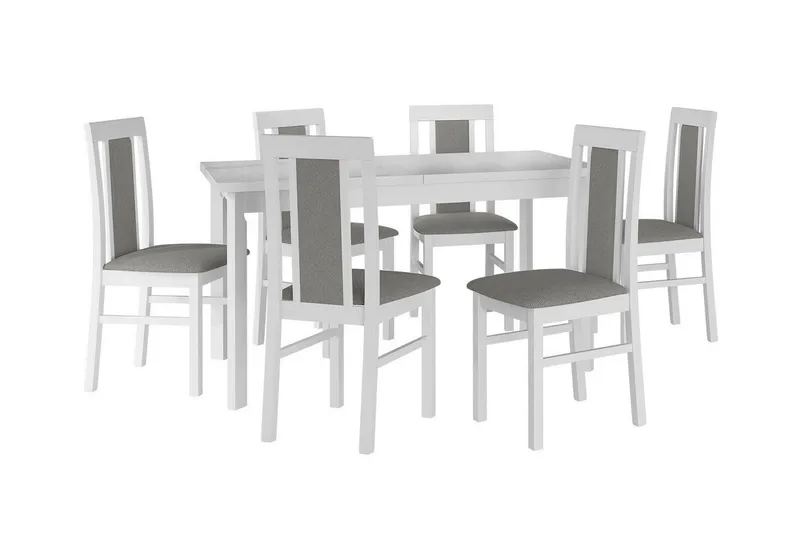 Patrickswell Matgrupp