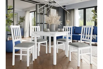 Patrickswell Matgrupp - Möbler - Bord & matgrupp - Matgrupp