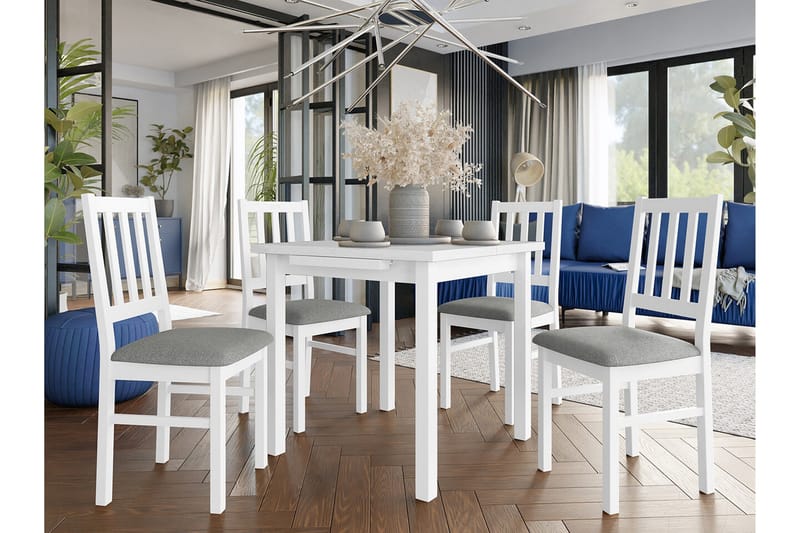 Patrickswell Matgrupp - Möbler - Bord & matgrupp - Matgrupp