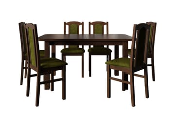 Patrickswell Matgrupp - Möbler - Bord & matgrupp - Matgrupp