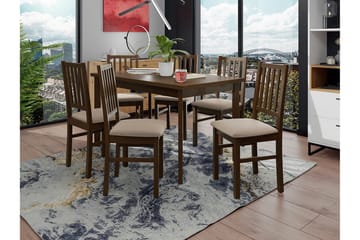 Patrickswell Matgrupp - Möbler - Bord & matgrupp - Matgrupp