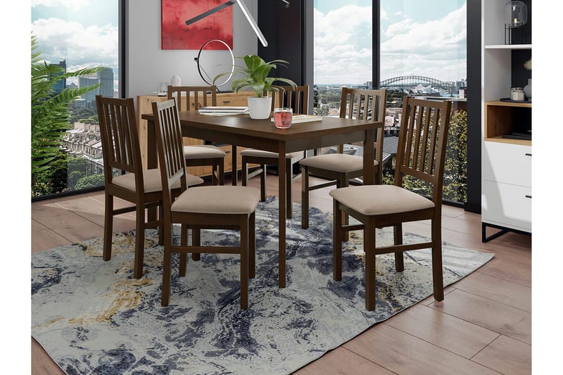 Patrickswell Matgrupp - Möbler - Bord & matgrupp - Matgrupp