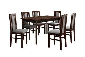 Patrickswell Matgrupp - Möbler - Bord & matgrupp - Matgrupp